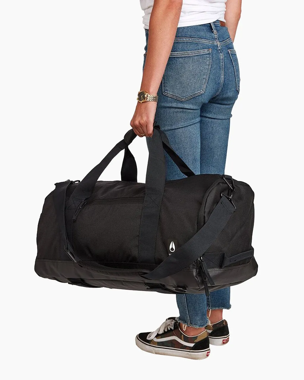 Nixon Pipes Duffle - 35L