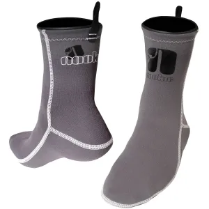 Nookie - Ti Liner Neoprene Socks