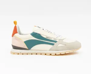 Oncept: Toronto Sneaker Everglades Multi