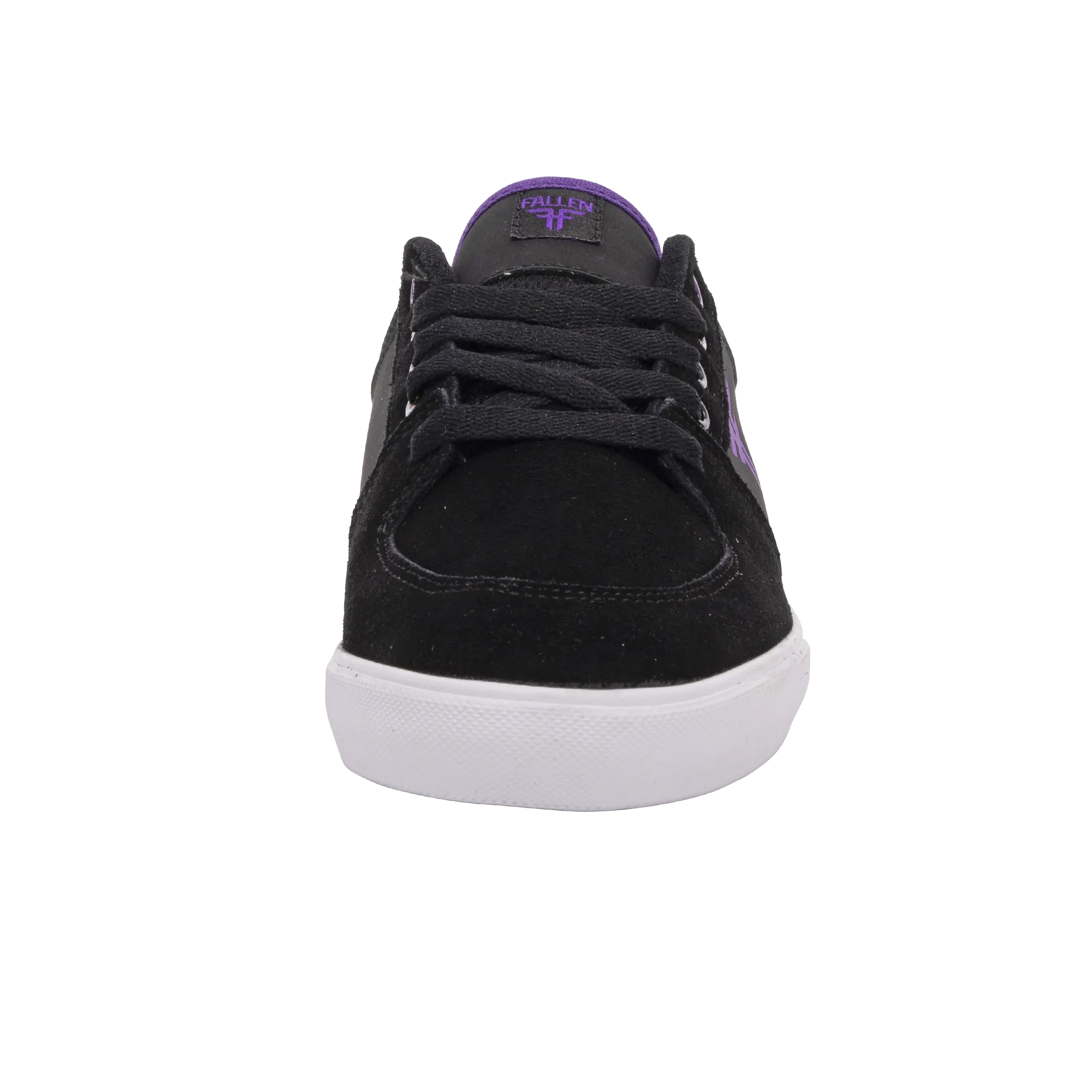 PATRIOT KIDS - BLACK/PURPLE/GREEN - Vulc