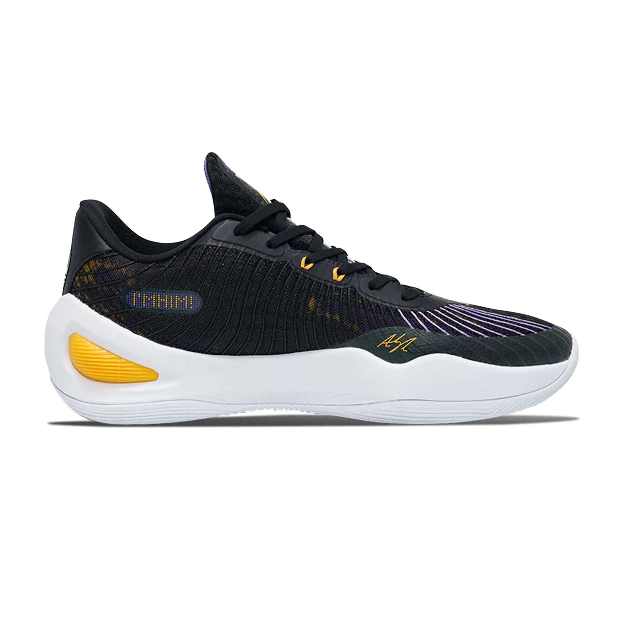 Rigorer AR1 'Showtime'