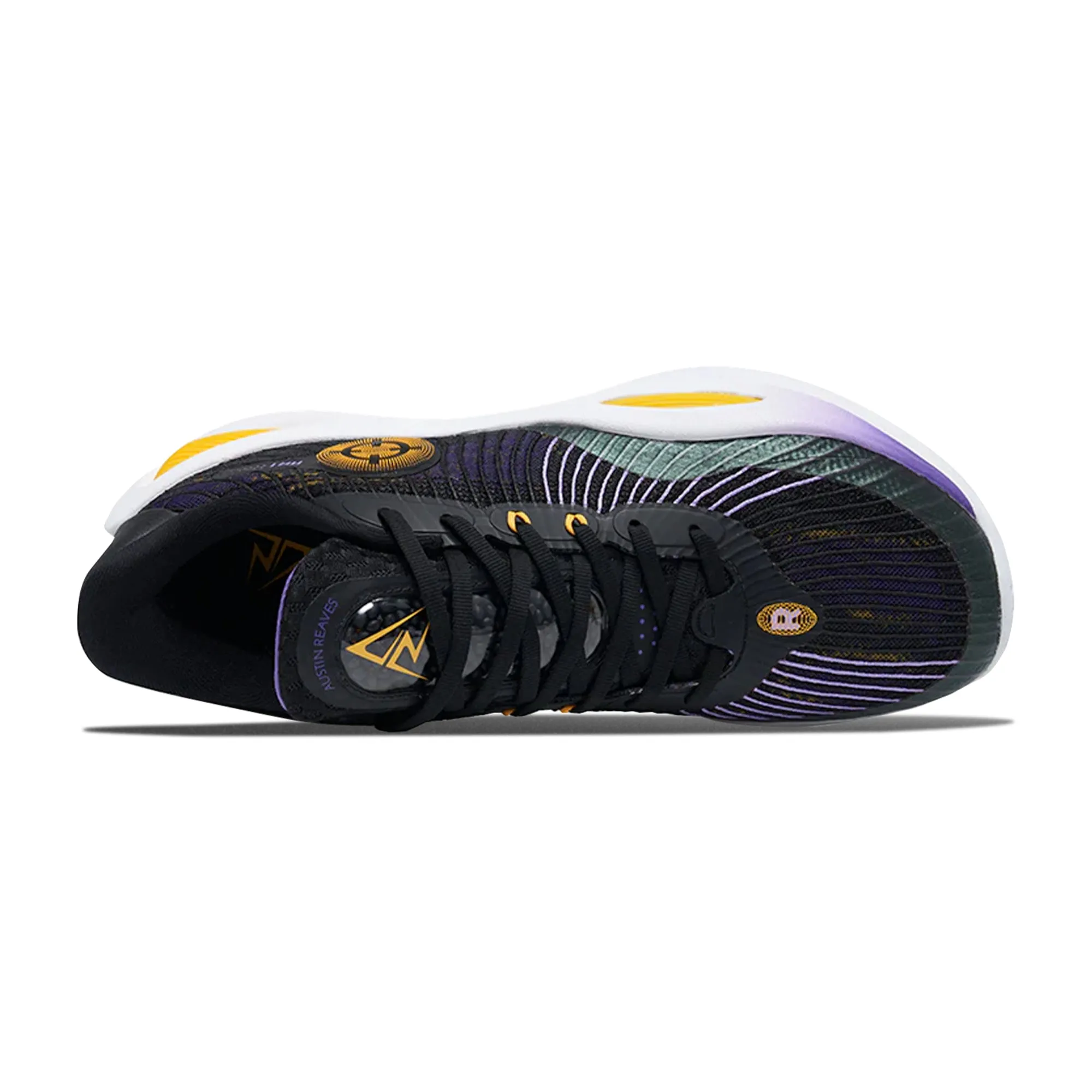 Rigorer AR1 'Showtime'
