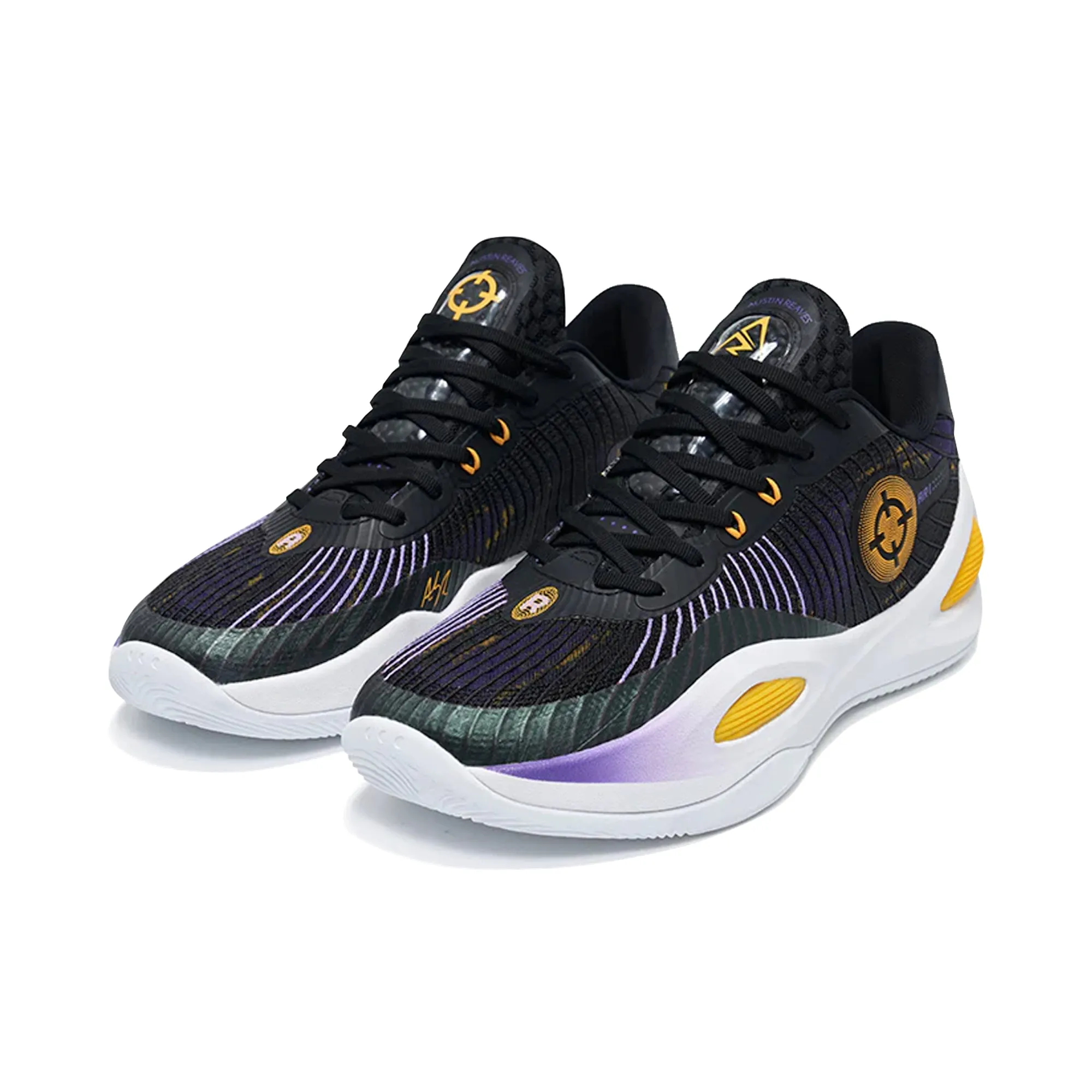Rigorer AR1 'Showtime'