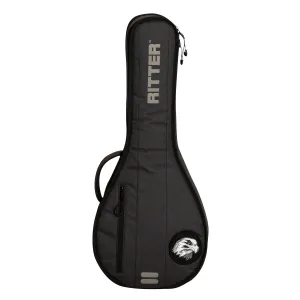 Ritter Davos A/F Mandolin Bag - Anthracite (RGD2-MA)