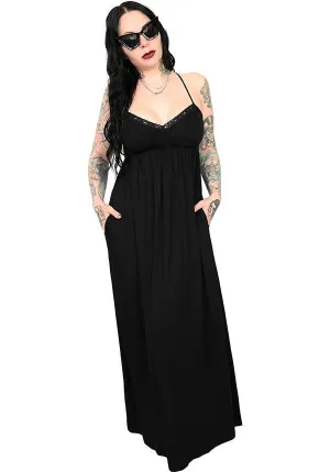 Rosalind | MAXI DRESS