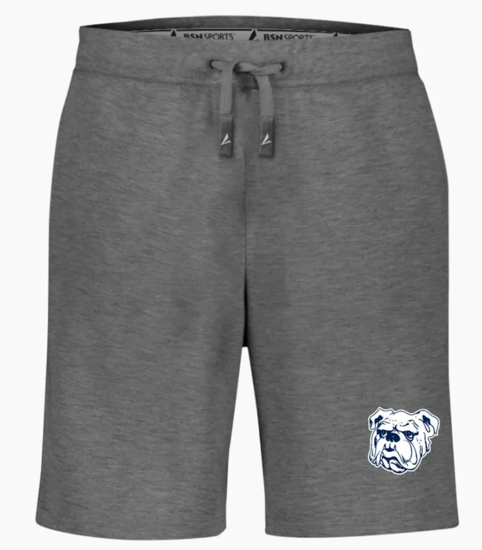 Saint Bridget BSN SPORTS Youth Cotton Rich Fleece Shorts