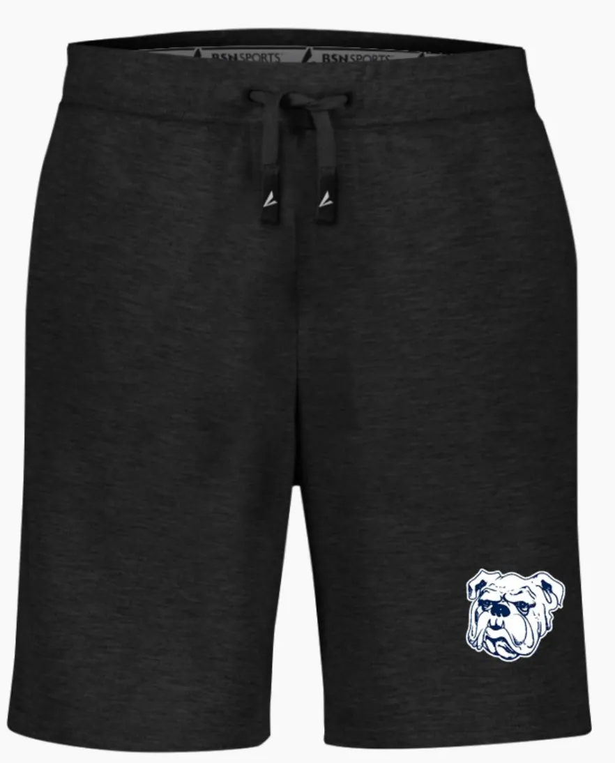 Saint Bridget BSN SPORTS Youth Cotton Rich Fleece Shorts