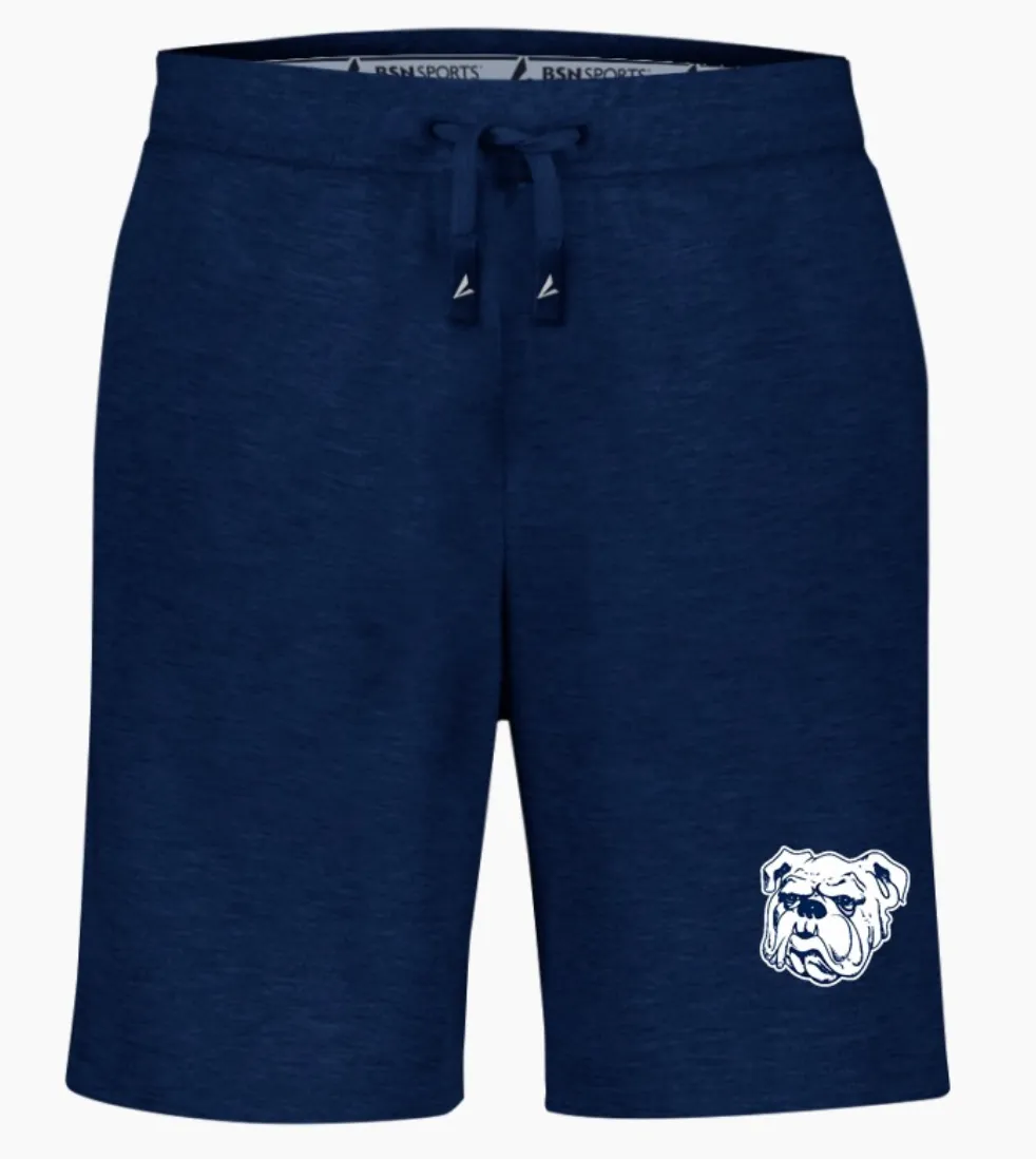 Saint Bridget BSN SPORTS Youth Cotton Rich Fleece Shorts