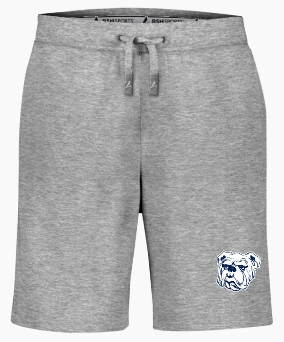 Saint Bridget BSN SPORTS Youth Cotton Rich Fleece Shorts