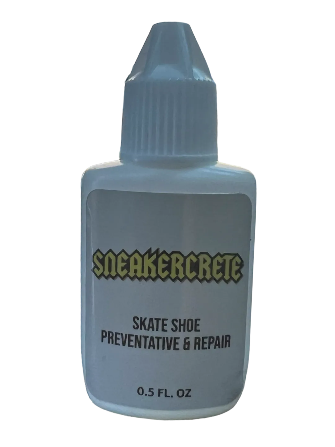 Sneakercrete