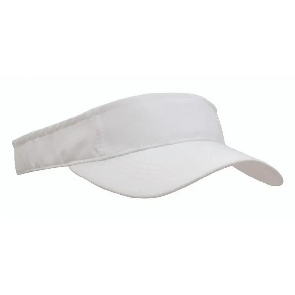 Sports Ripstop Visor