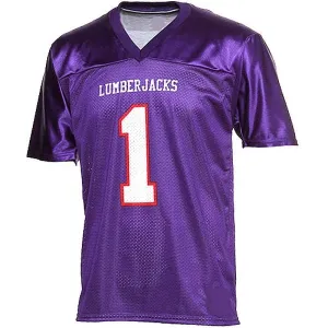 Stephen F Austin Lumberjacks Customizable College Jersey