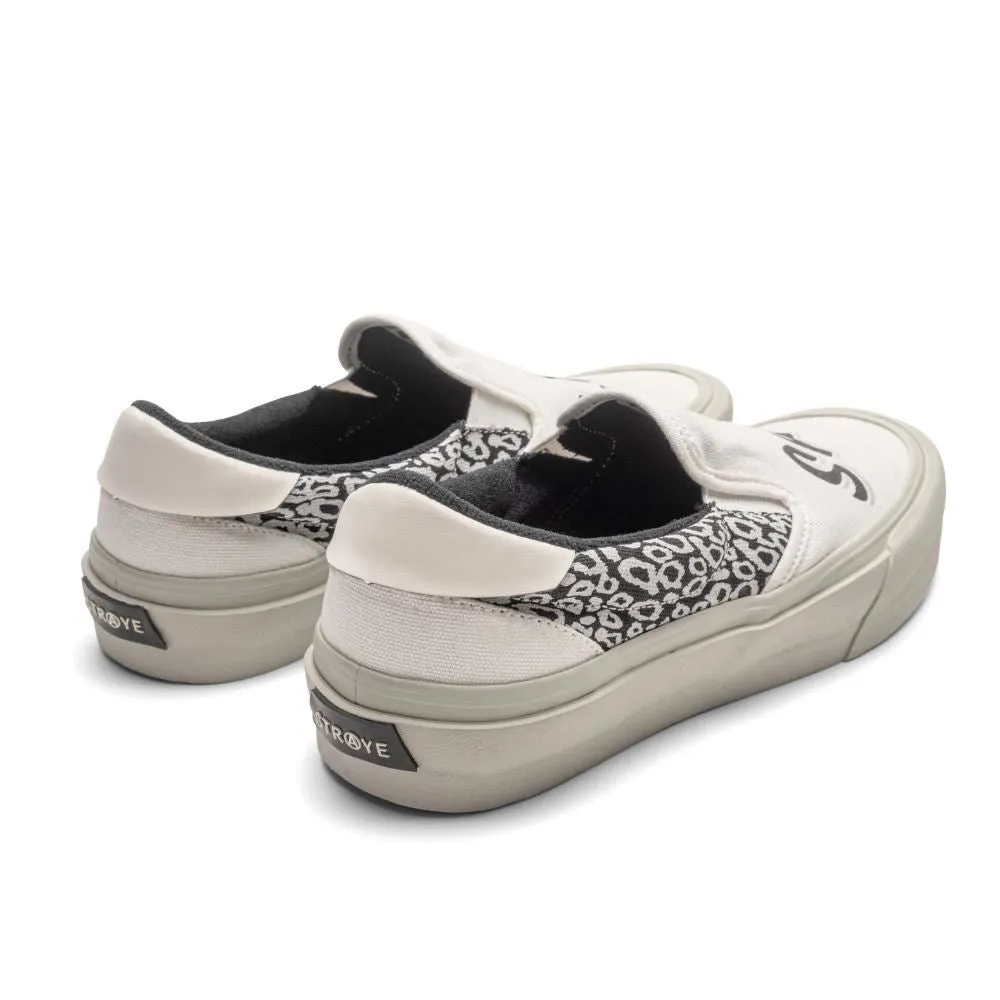 Straye Footwear Ventura - Say Less Cream