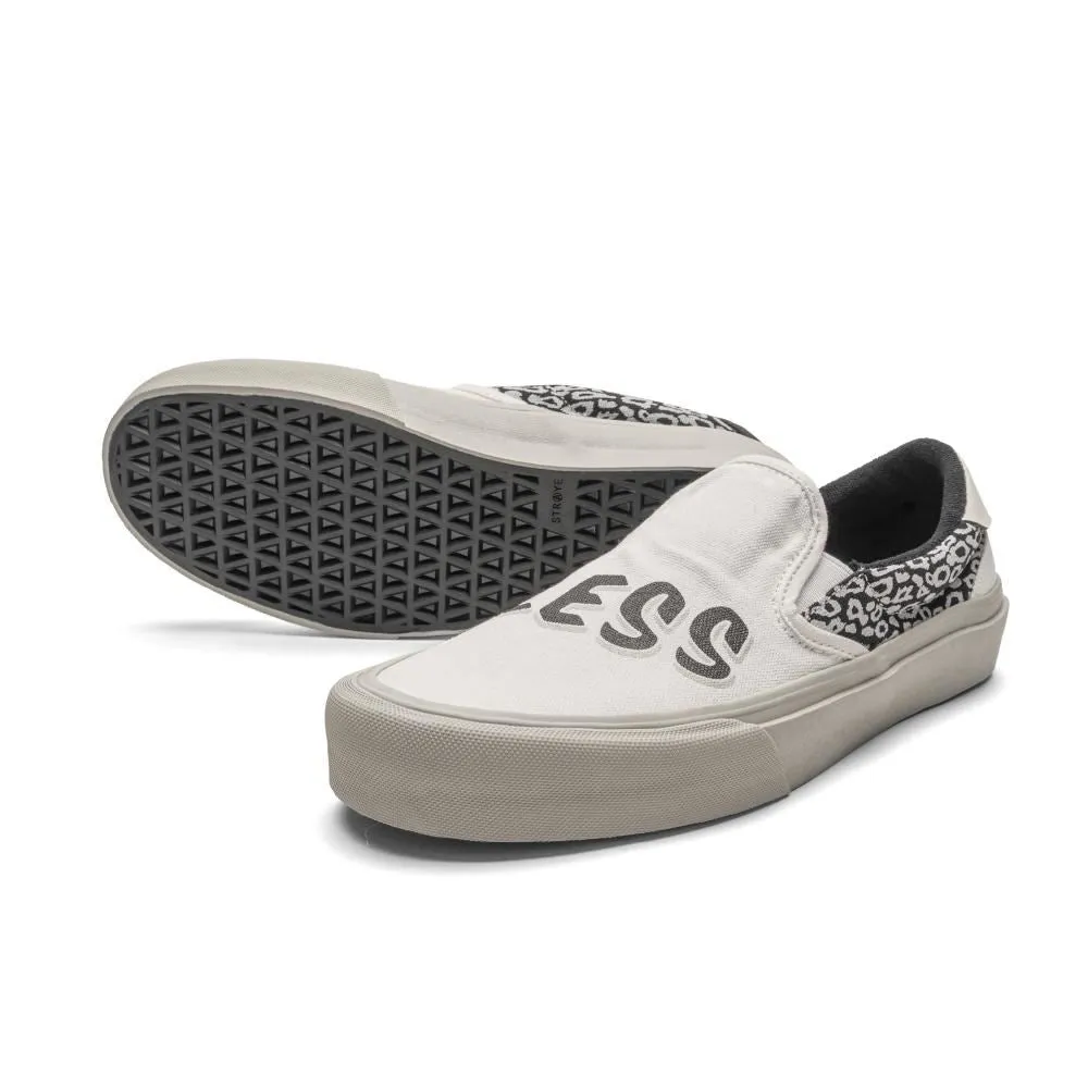 Straye Footwear Ventura - Say Less Cream