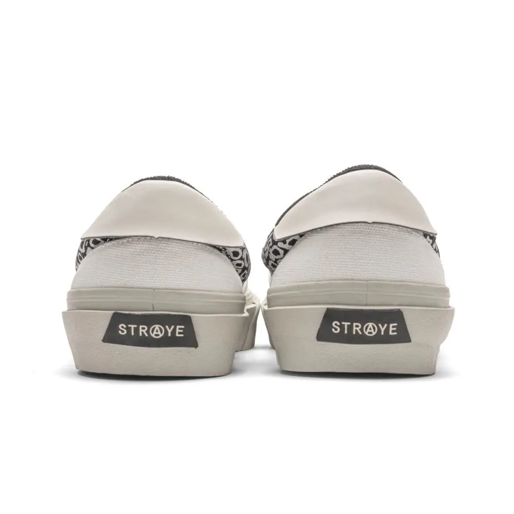 Straye Footwear Ventura - Say Less Cream