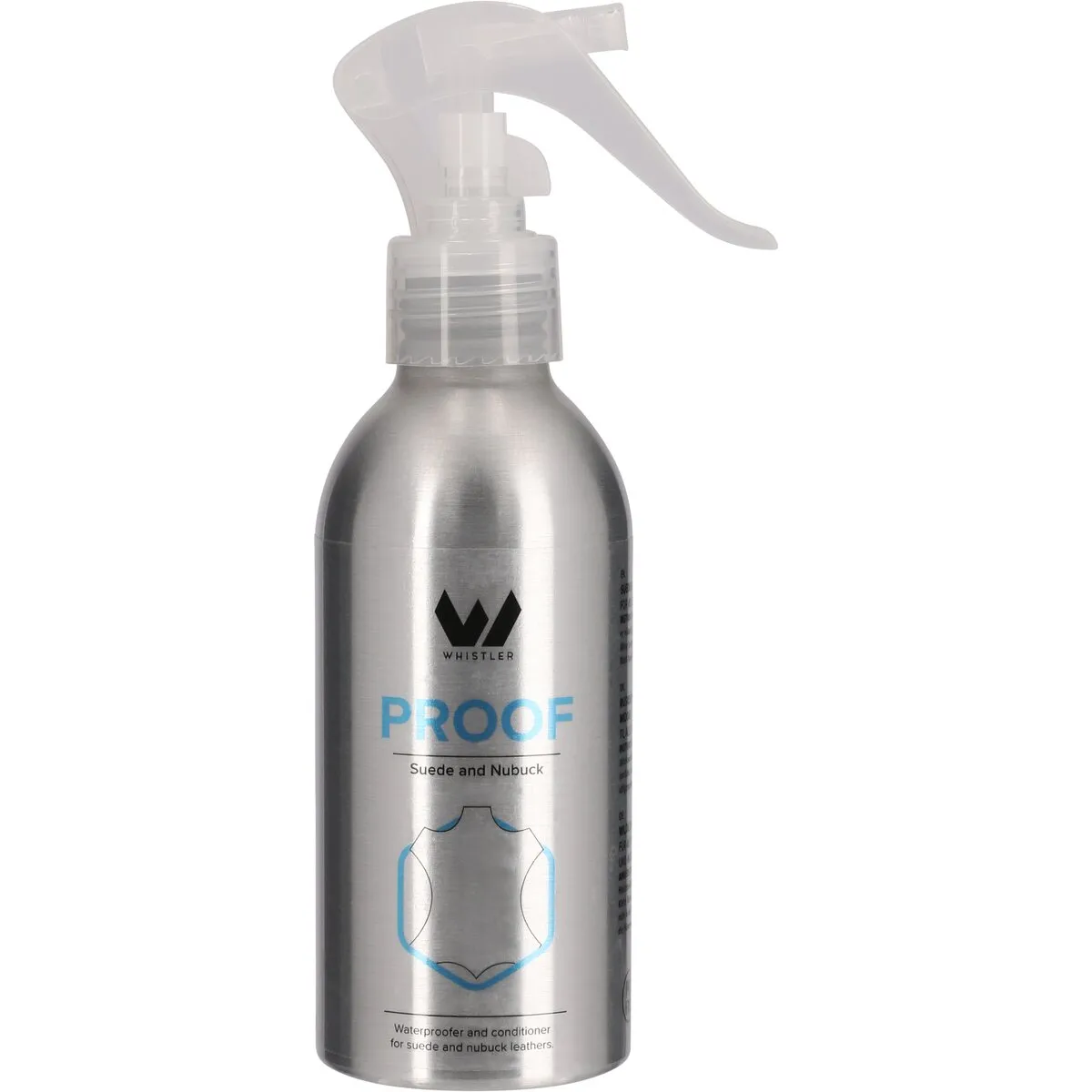 Suede and Nubuck Conditioner 150ml
