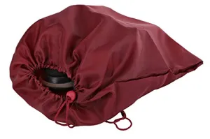 Suvelle Travel Shoe Bag, With Drawstring Closure, Water-Resistant Nylon Fabric, Shoe Storage Bag