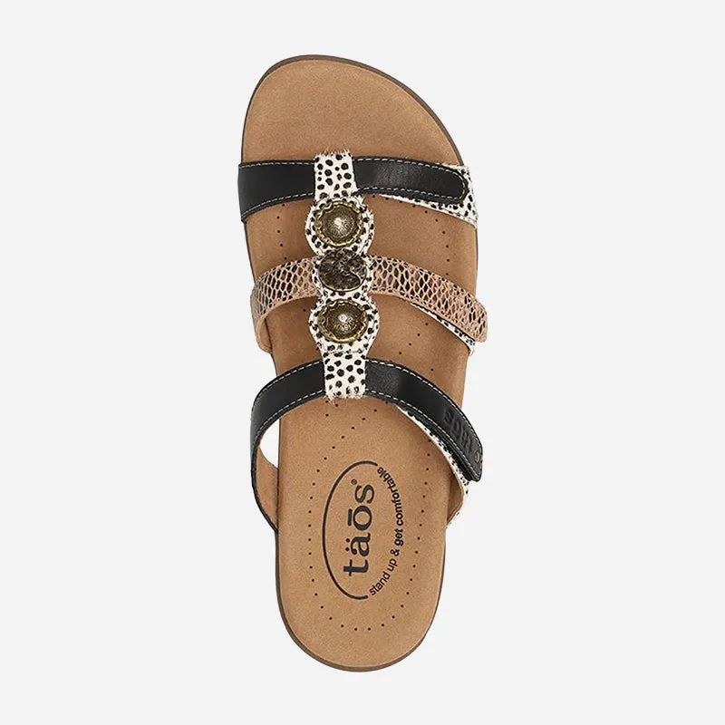Taos Footwear Prize 4