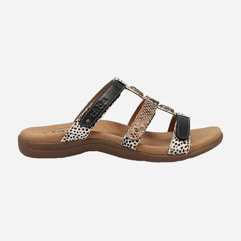 Taos Footwear Prize 4