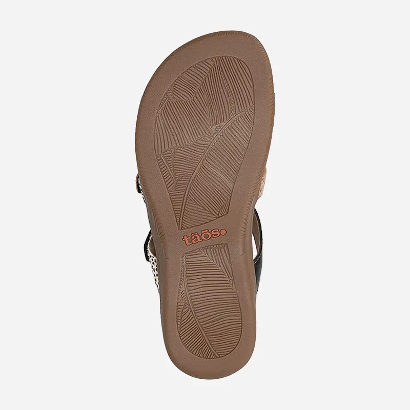 Taos Footwear Prize 4