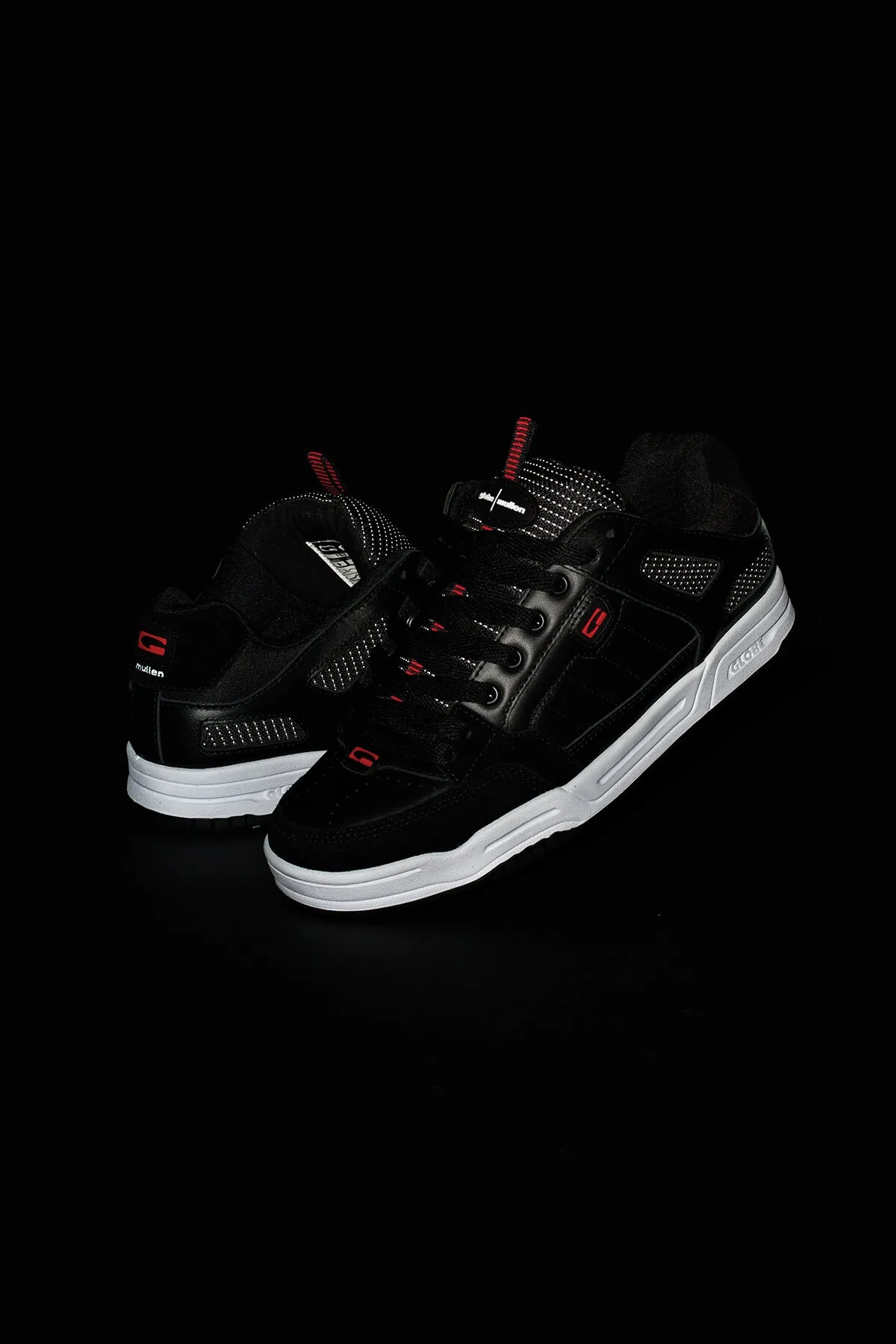 Tilt Prime - Black/Mullen - Shoes