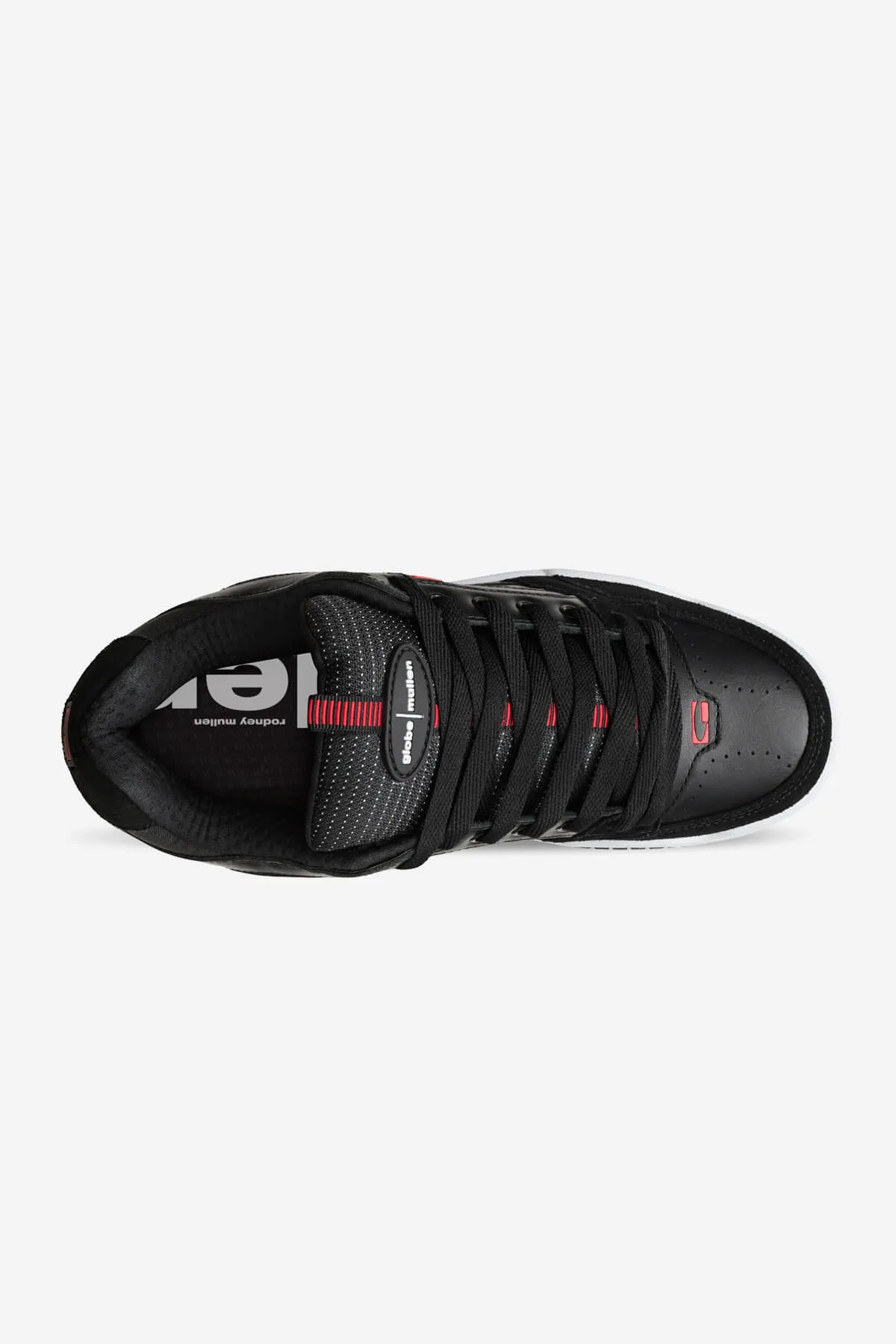 Tilt Prime - Black/Mullen - Shoes