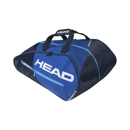 Tour Team Monstercombi Bag 22