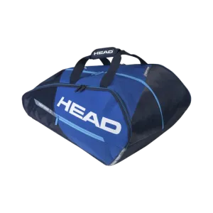Tour Team Monstercombi Bag 22