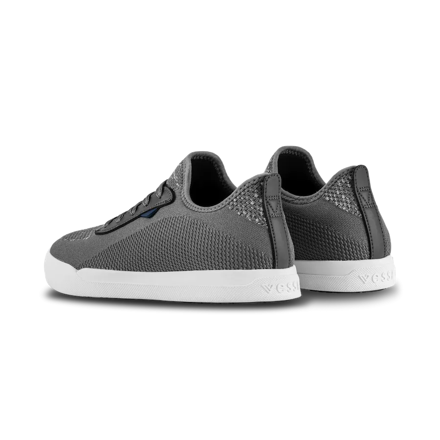 Unisex Weekend Sneaker Concrete Grey