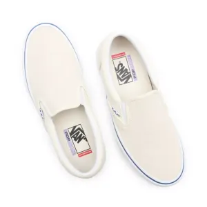 Vans Mens Slip On Pro Shoes