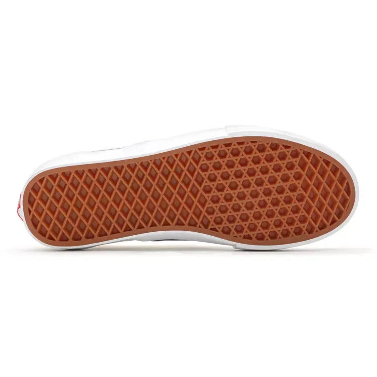 Vans Mens Slip On Pro Shoes