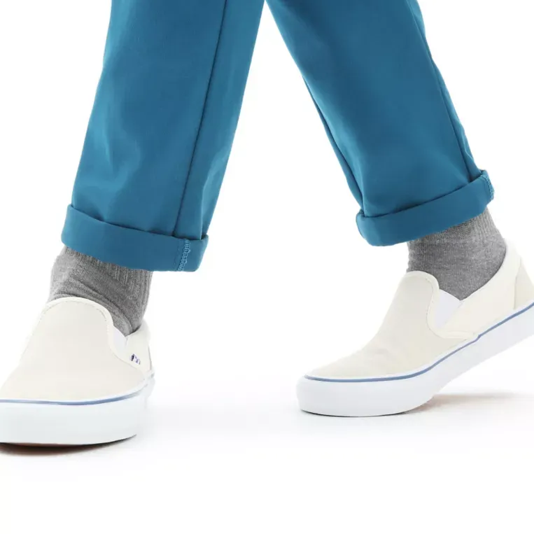 Vans Mens Slip On Pro Shoes