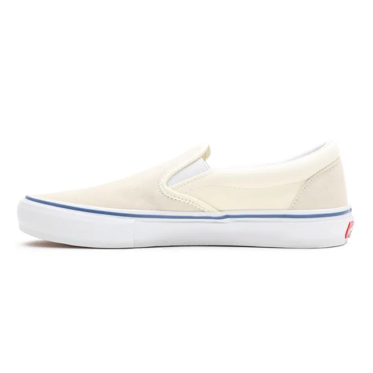 Vans Mens Slip On Pro Shoes