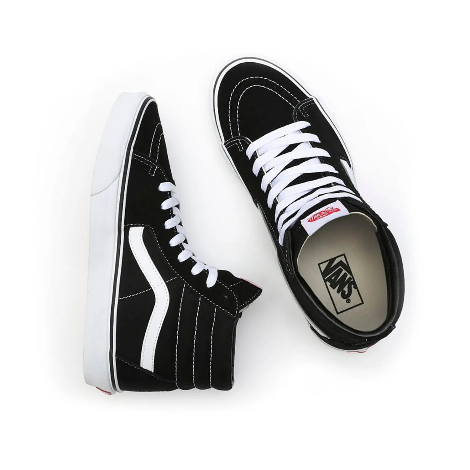 Vans Sk8-Hi