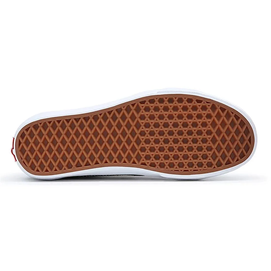 Vans SK8 Low Hi-Def Black/White NOT RETURNABLE