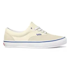 Vans Skate Era Skateboard Shoe - Off White