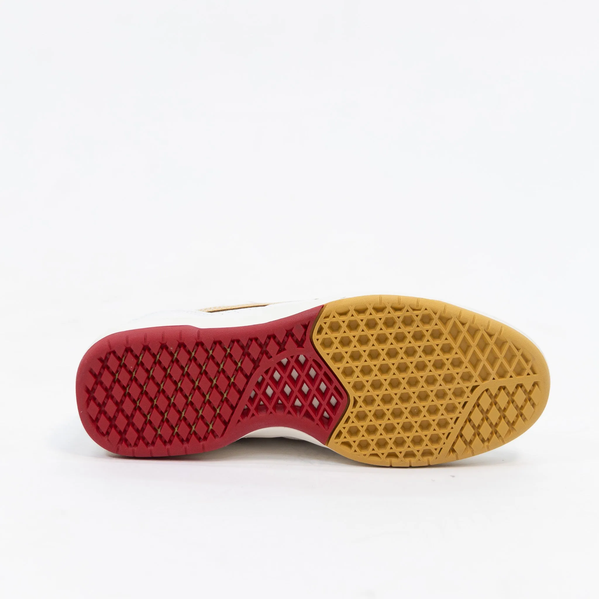 Vans Zahba - Vintage Sport White/Multi