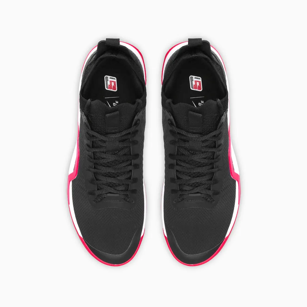 WB x Scottie 1 "The Shot" (White/Black/Red)(WBM-0723)