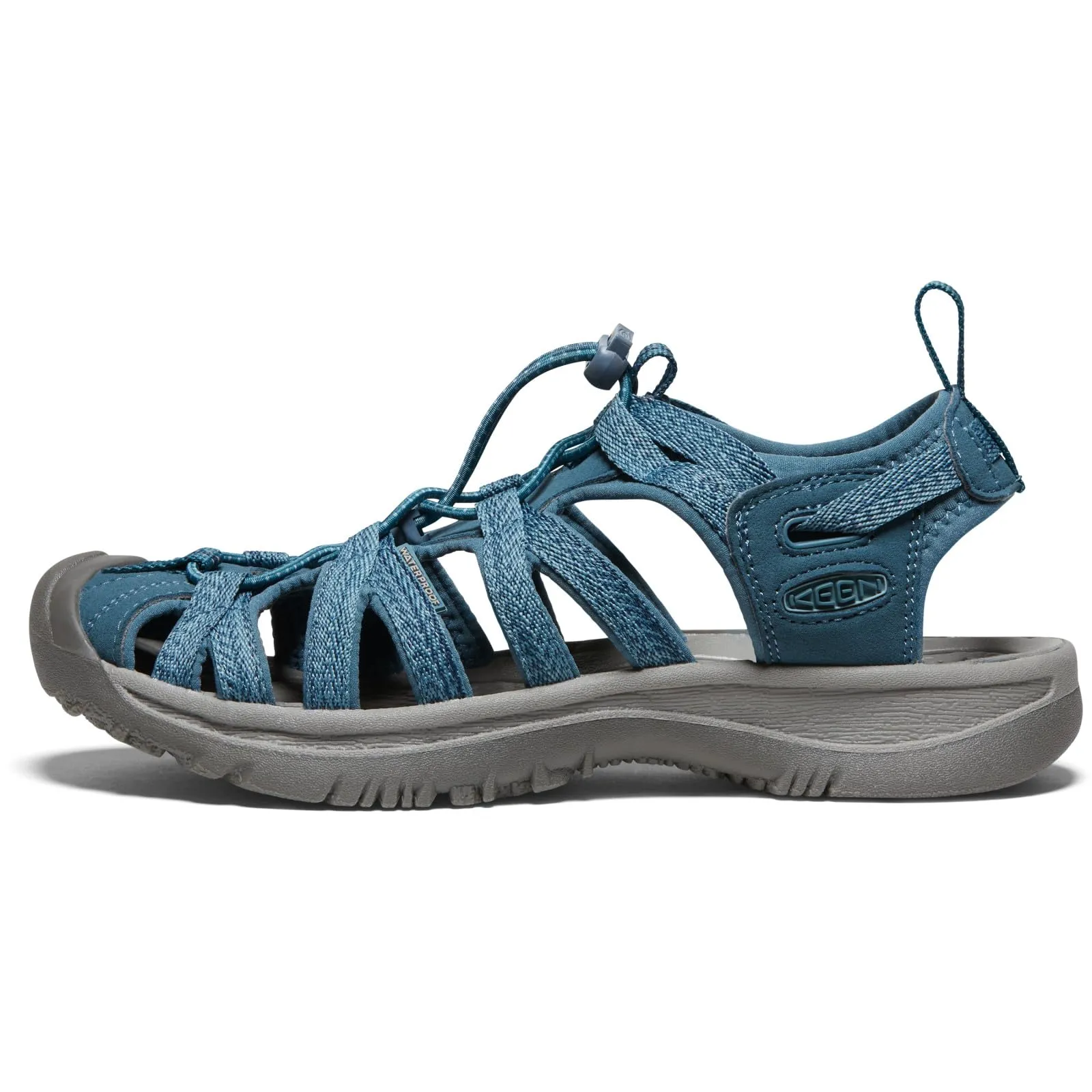 Whisper Sandal - Women