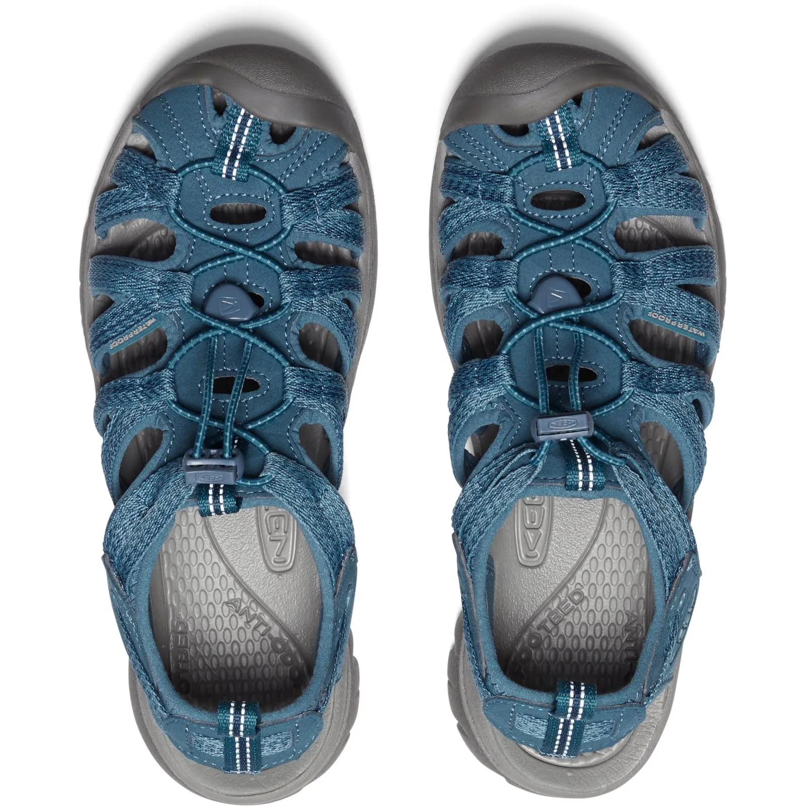 Whisper Sandal - Women