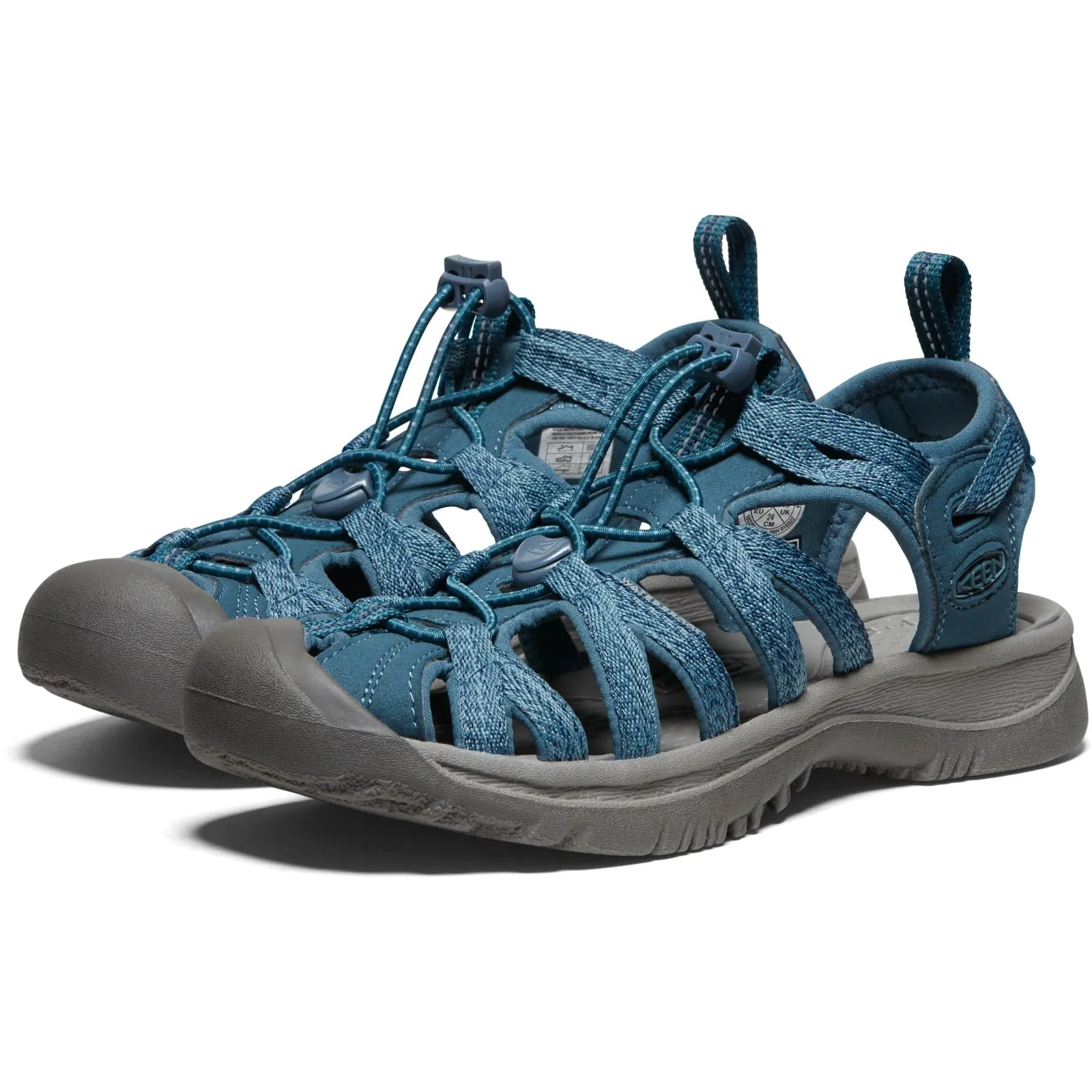 Whisper Sandal - Women