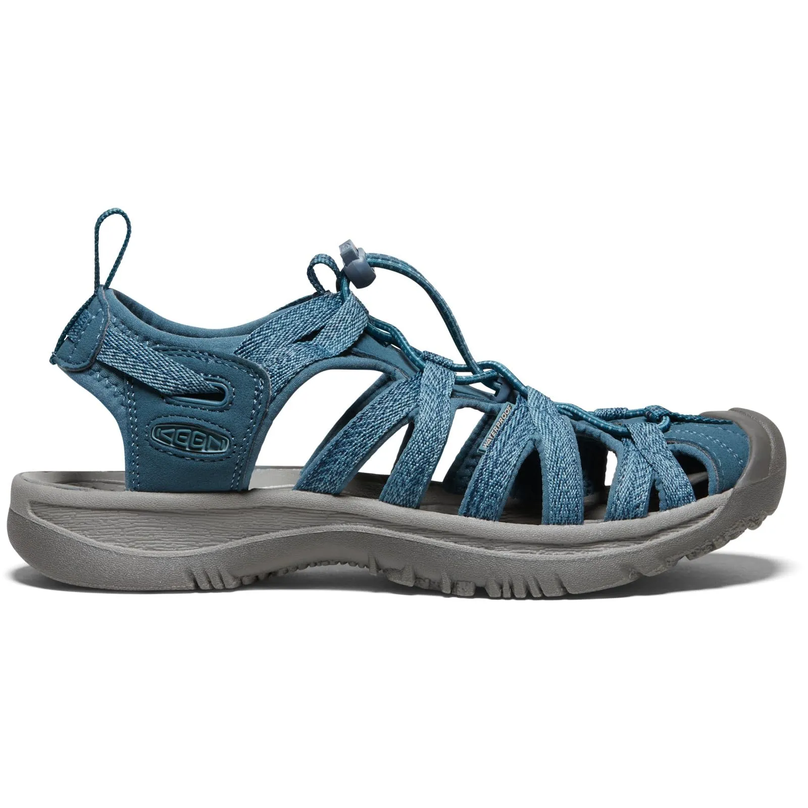 Whisper Sandal - Women