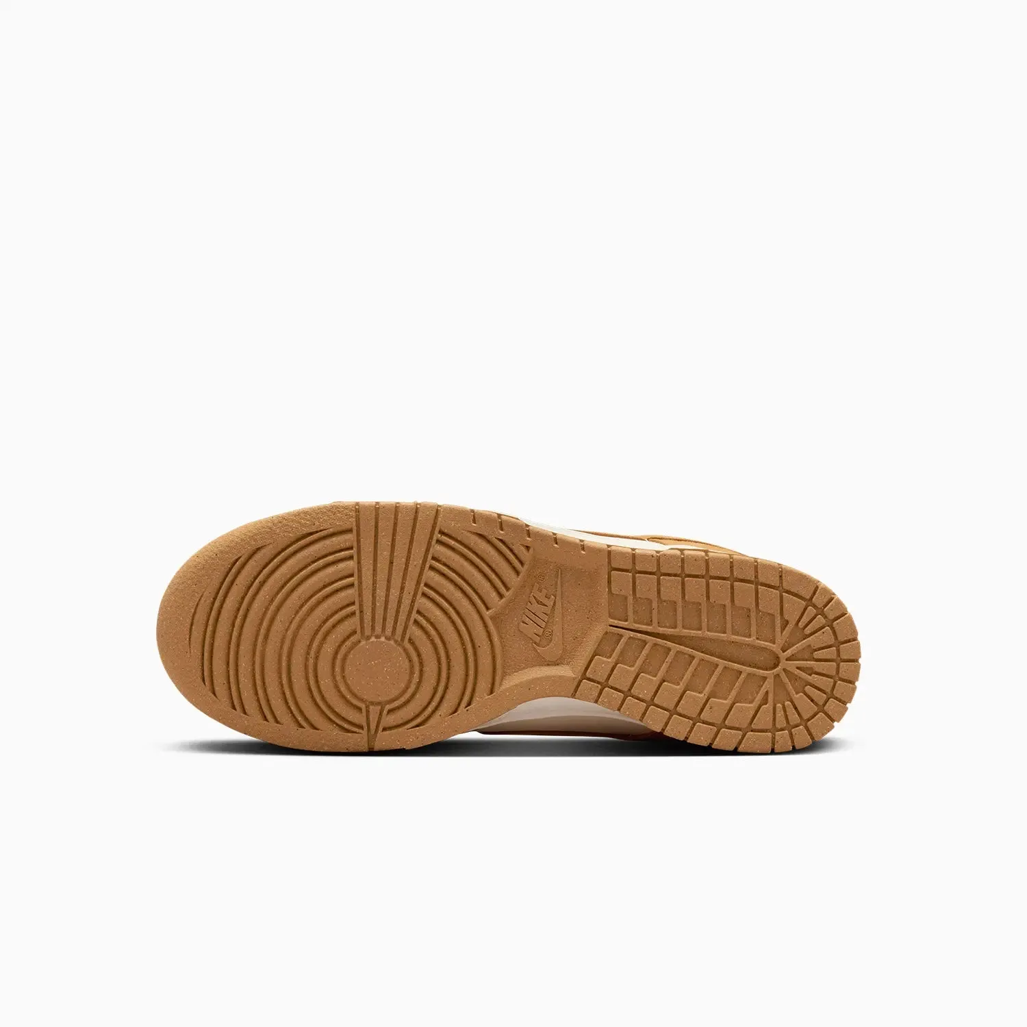 Women's Dunk Low Next Nature "Flax Suede"