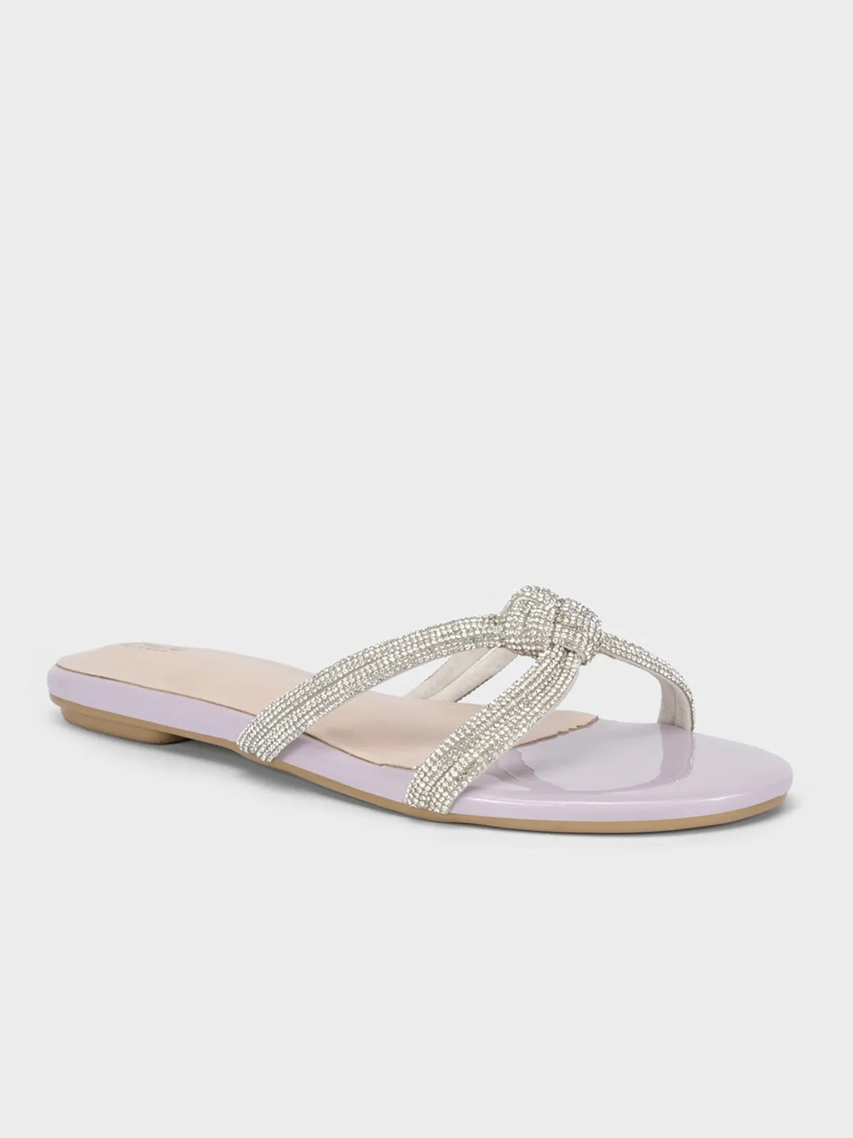 Women's "KOUSHY" Fancy Summer Slippers