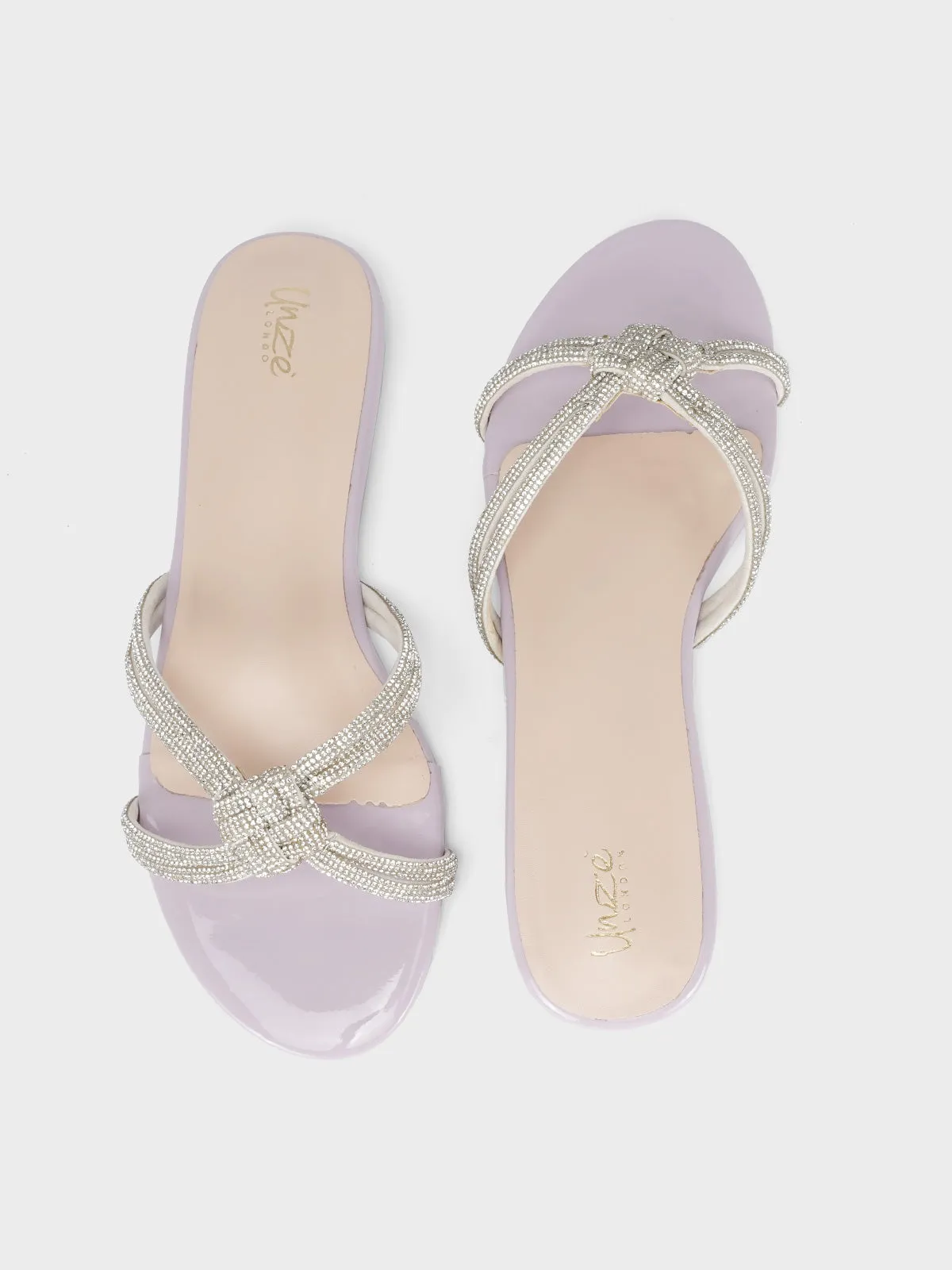 Women's "KOUSHY" Fancy Summer Slippers