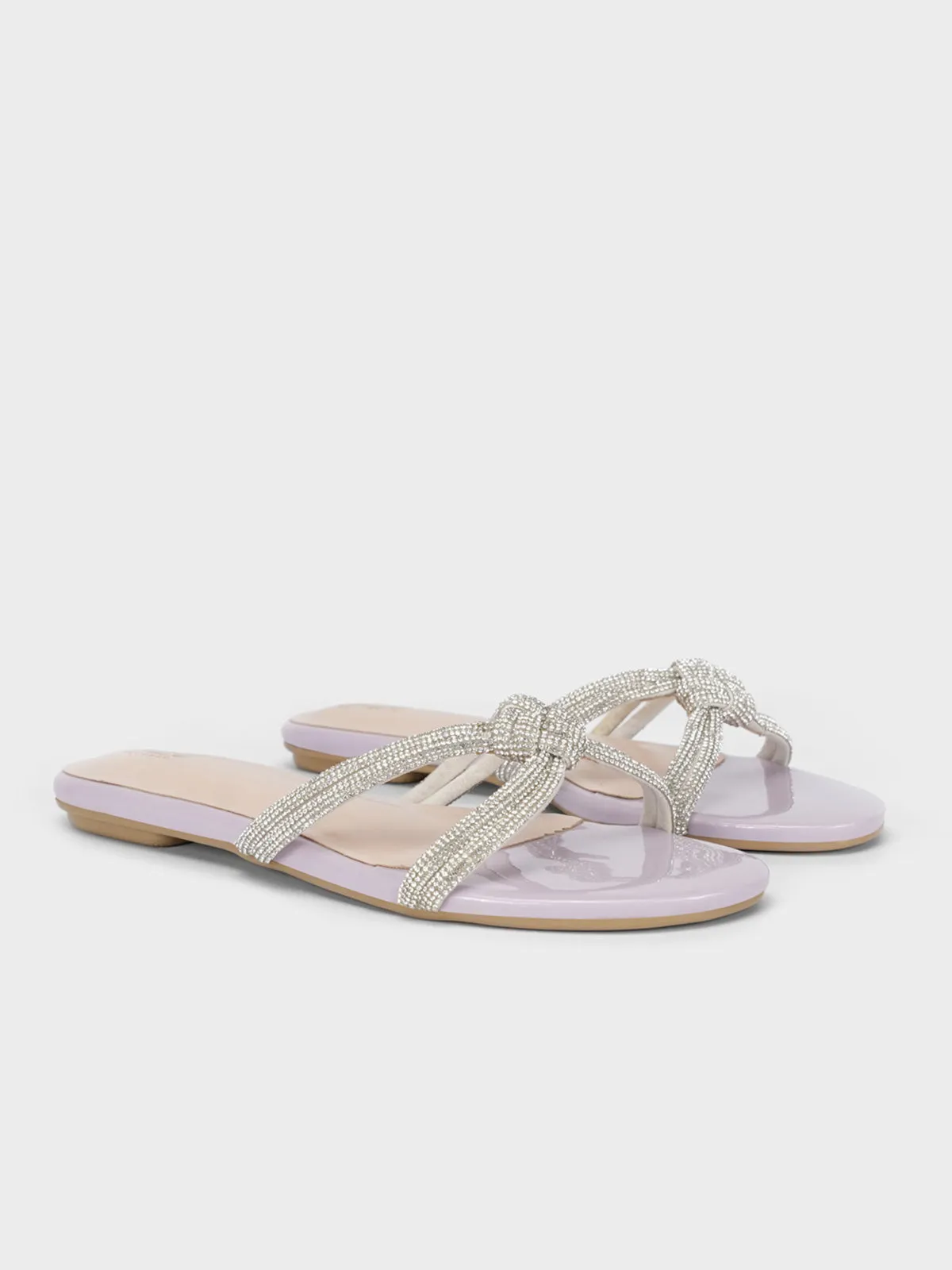 Women's "KOUSHY" Fancy Summer Slippers