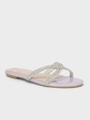 Women's "KOUSHY" Fancy Summer Slippers