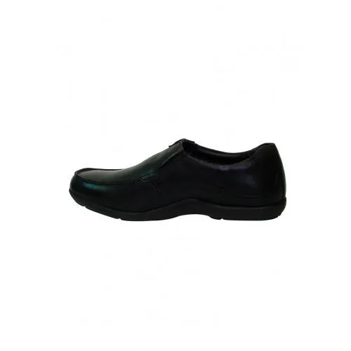 Wrangler slip on black shoe Torres