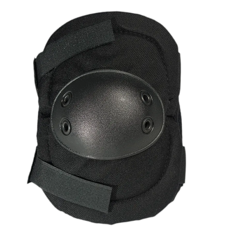 XJ900-S Elbow Pad Black