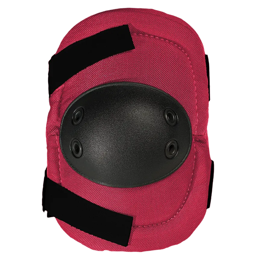 XJ900-S Elbow Pad Red